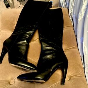 Via Spiga Knee High Boots